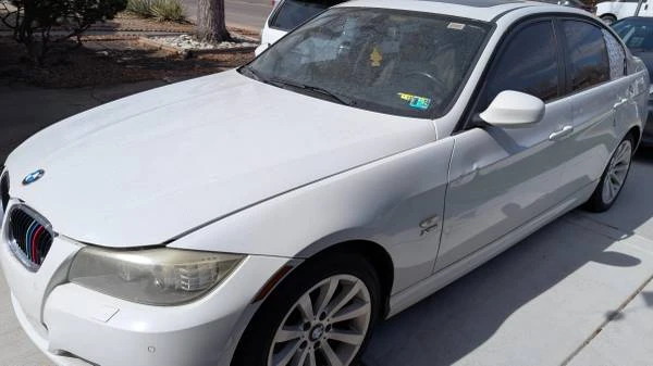 2011 BMW E90 3 Series Sedan - Image 3 of 6