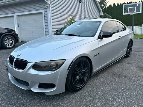 2011 BMW 330i XDrive