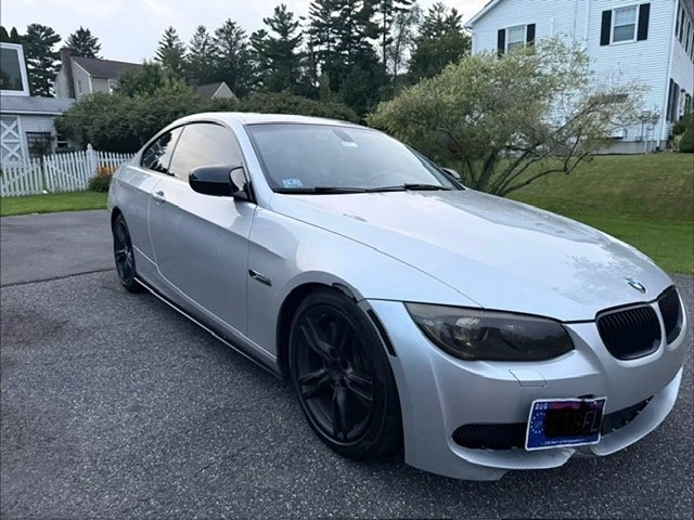 2011 BMW E90 3 Series Sedan - Image 9 of 9
