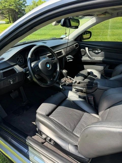 2011 BMW E90 3 Series Sedan - Image 8 of 9