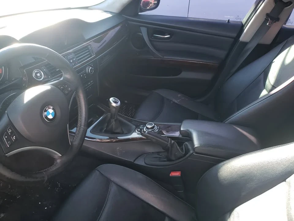 2011 BMW E90 3 Series Sedan - Image 3 of 10
