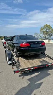 2011 BMW 335 E92 X-Drive Part Out