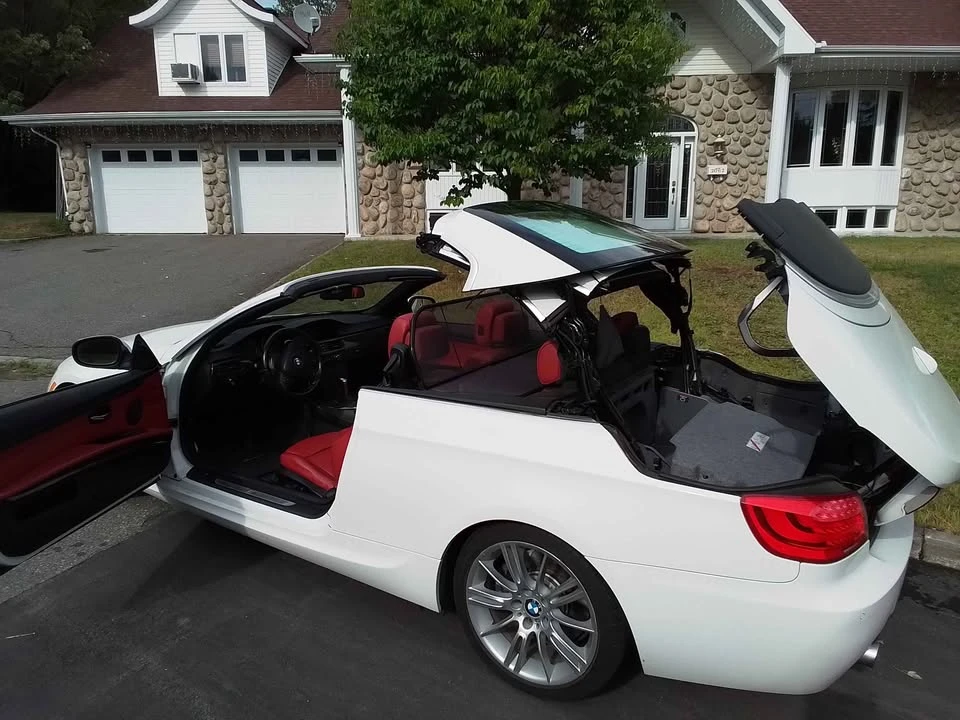 2011 BMW F10 M5 - Image 4 of 6