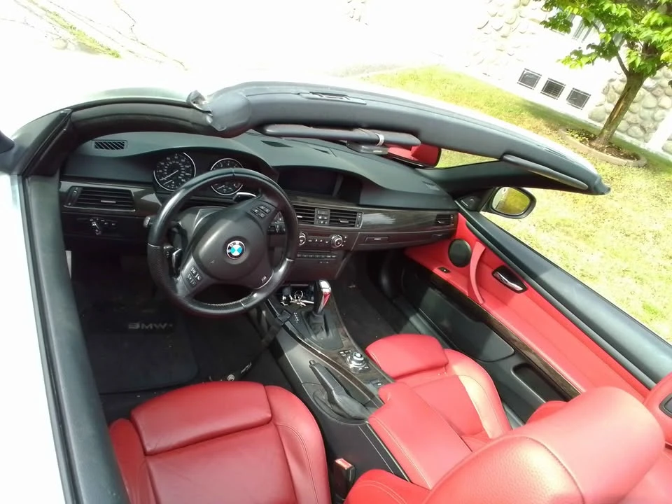 2011 BMW F10 M5 - Image 2 of 6