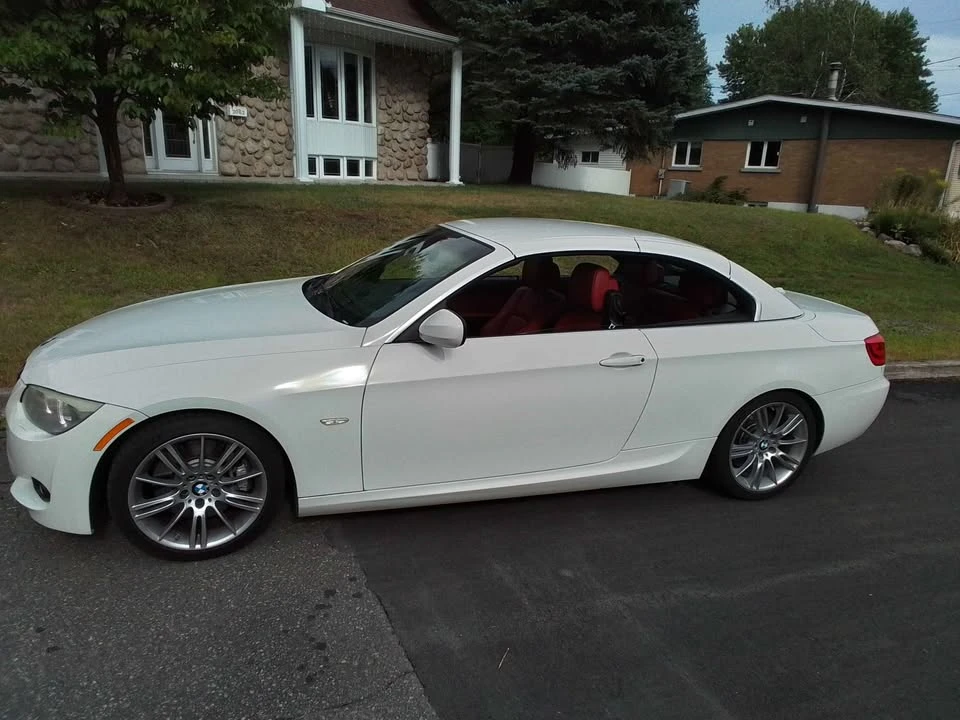 2011 BMW F10 M5 - Image 6 of 6