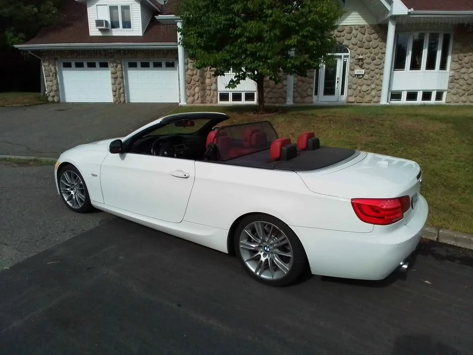 2011 BMW F10 M5 - Image 5 of 6