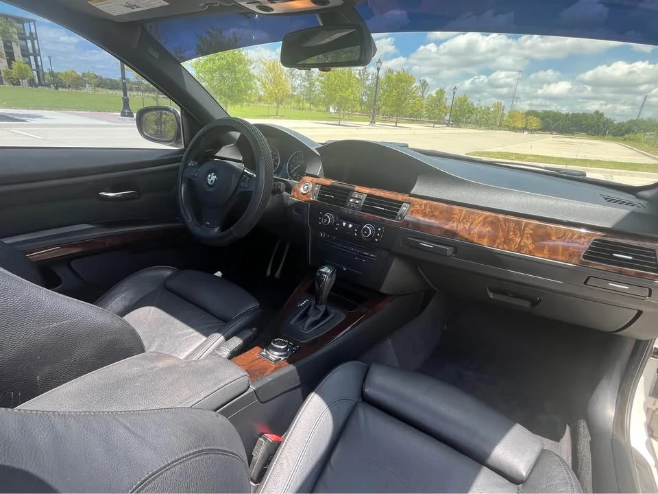 2011 BMW E90 335i Sedan - Image 9 of 11