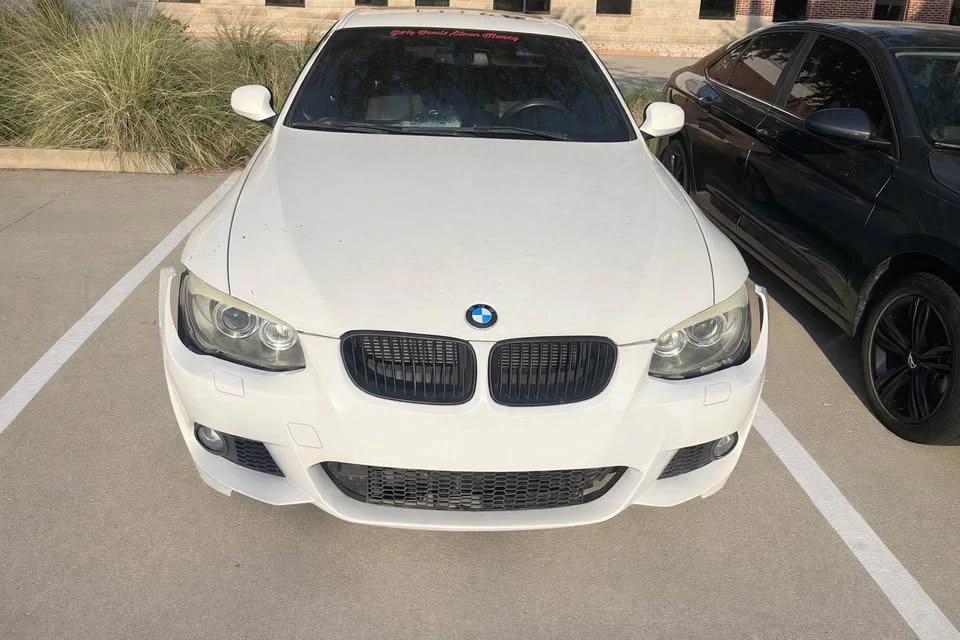 2011 BMW E90 335i Sedan - Image 11 of 11
