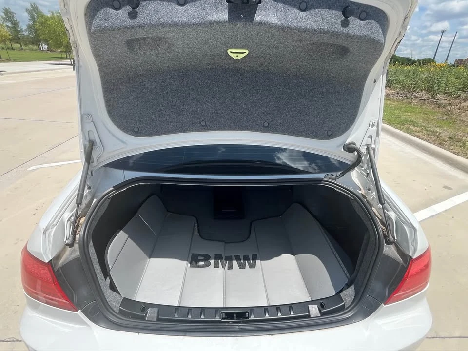 2011 BMW E90 335i Sedan - Image 7 of 11