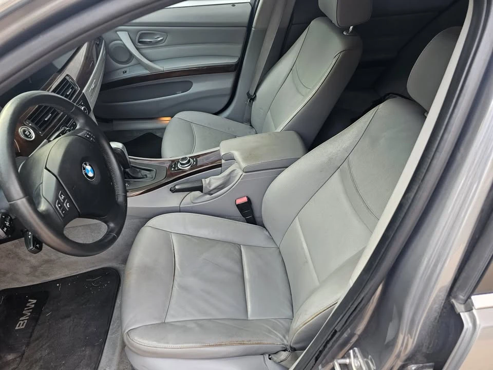 2011 BMW E90 335i Sedan - Image 10 of 15