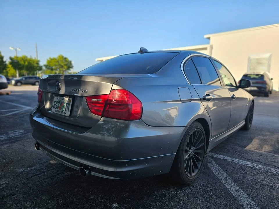 2011 BMW E90 335i Sedan - Image 5 of 15