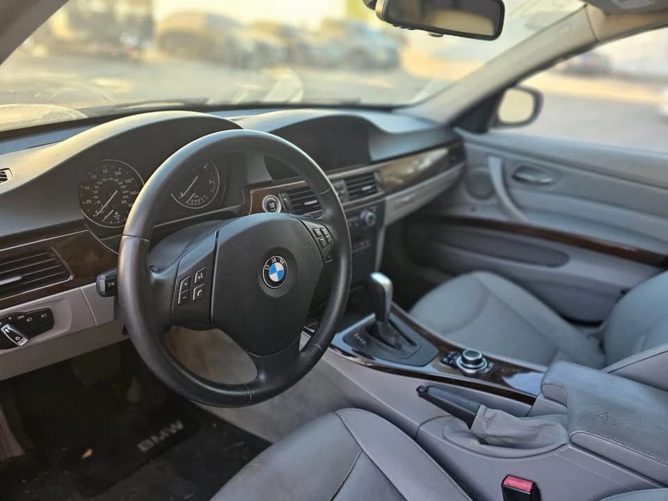 2011 BMW E90 335i Sedan - Image 8 of 15