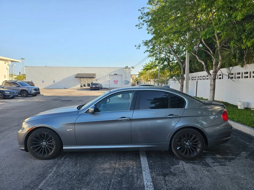 2011 BMW E90 335i Sedan - Image 3 of 15