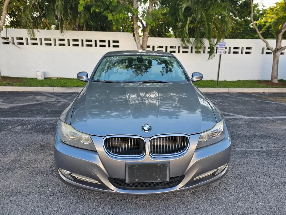 2011 BMW E90 335i Sedan - Image 2 of 15