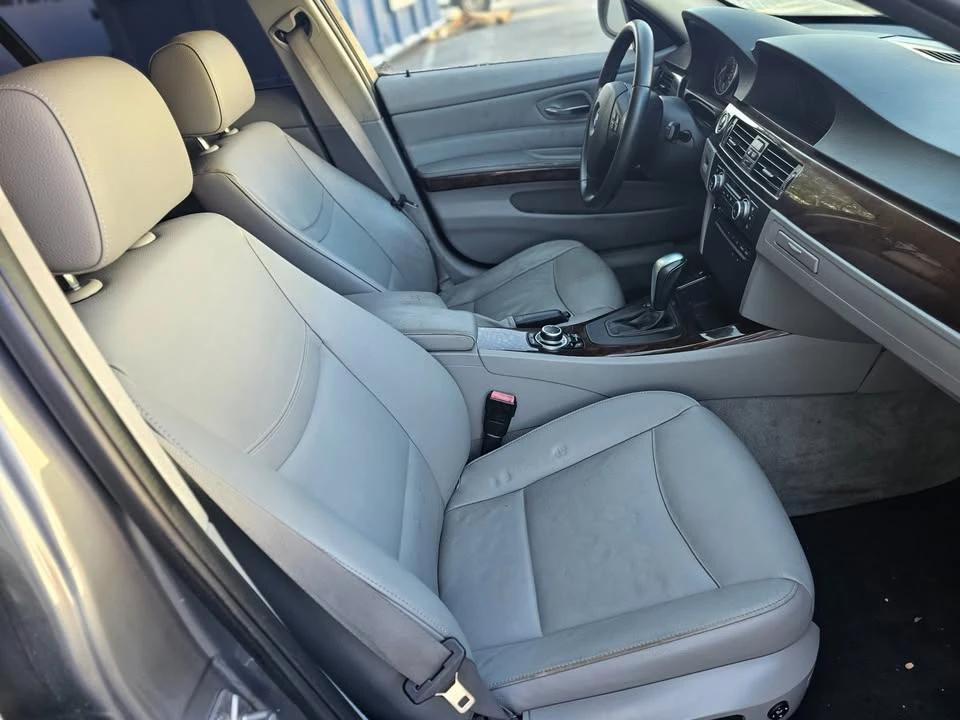 2011 BMW E90 335i Sedan - Image 11 of 15