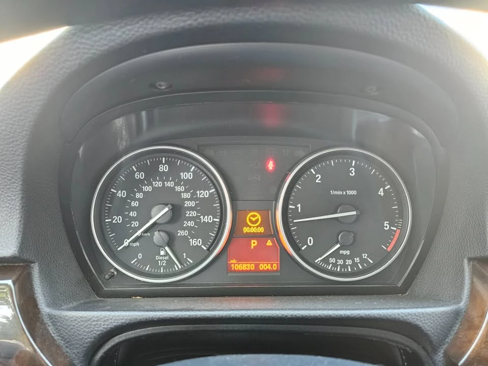 2011 BMW E90 335i Sedan - Image 14 of 15