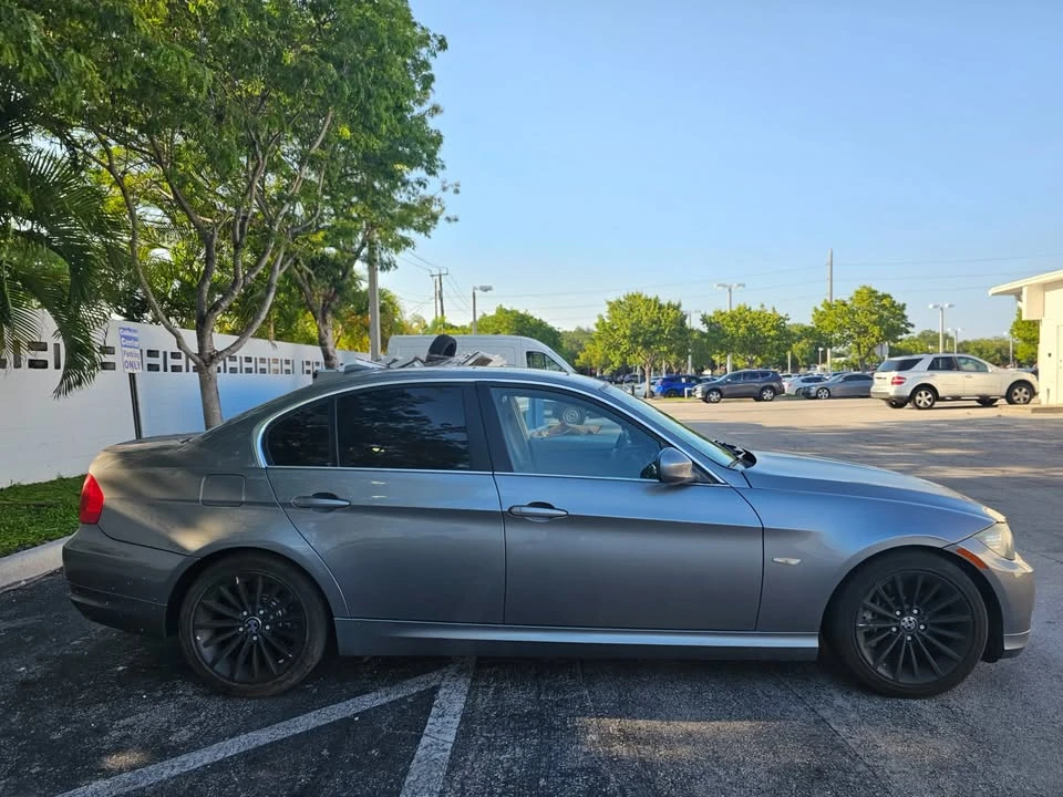 2011 BMW E90 335i Sedan - Image 4 of 15