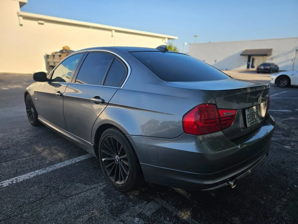 2011 BMW E90 335i Sedan - Image 6 of 15