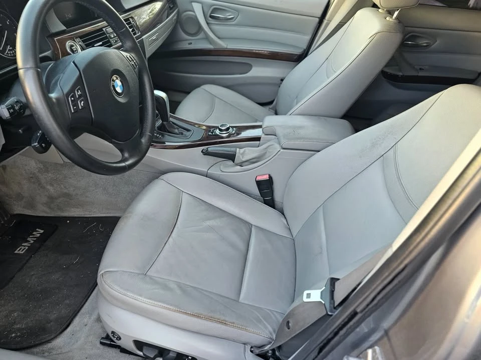 2011 BMW E90 335i Sedan - Image 7 of 15