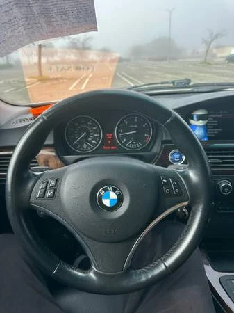 2011 BMW E90 3 Series Sedan - Image 7 of 11