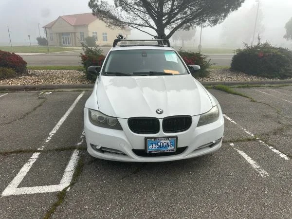 2011 BMW E90 3 Series Sedan - Image 4 of 11