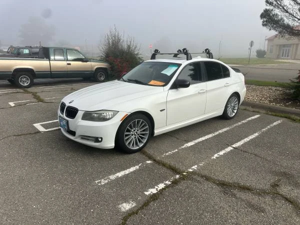2011 BMW E90 3 Series Sedan - Image 3 of 11