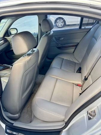2011 BMW E90 3 Series Sedan - Image 6 of 9