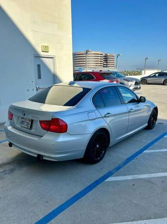 2011 BMW E90 3 Series Sedan - Image 3 of 9