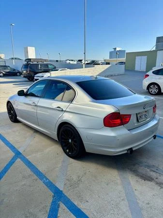 2011 BMW E90 3 Series Sedan - Image 2 of 9