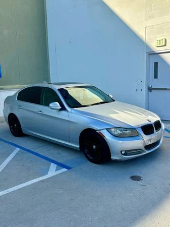 2011 BMW E90 3 Series Sedan - Image 4 of 9