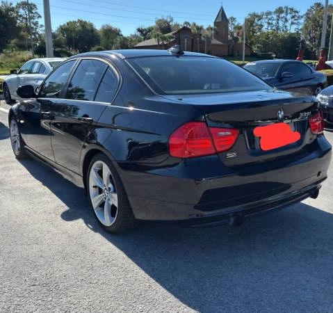2011 BMW E90 335i Sedan - Image 5 of 21