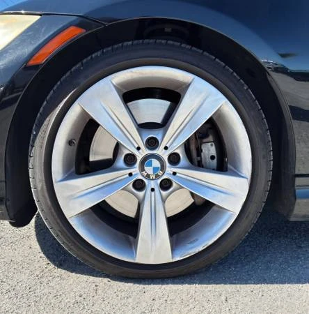 2011 BMW E90 335i Sedan - Image 9 of 21