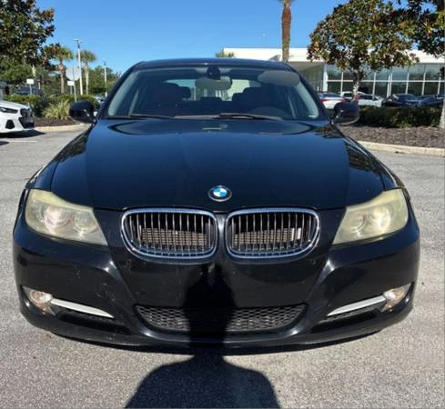 2011 BMW E90 335i Sedan - Image 8 of 21