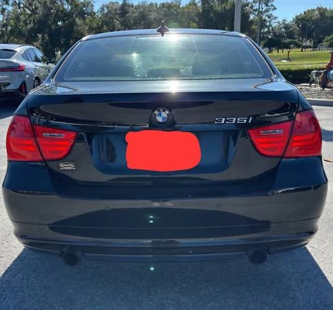 2011 BMW E90 335i Sedan - Image 7 of 21