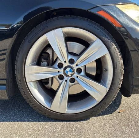 2011 BMW E90 335i Sedan - Image 12 of 21