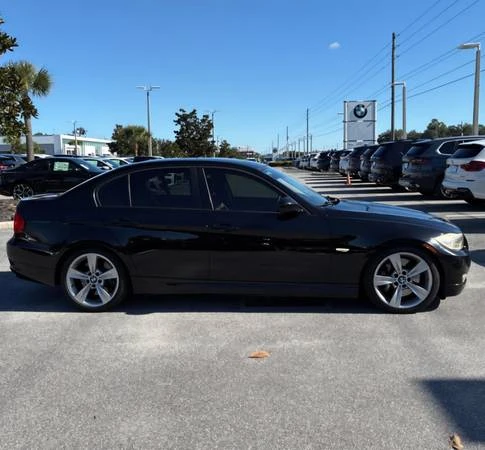 2011 BMW E90 335i Sedan - Image 4 of 21