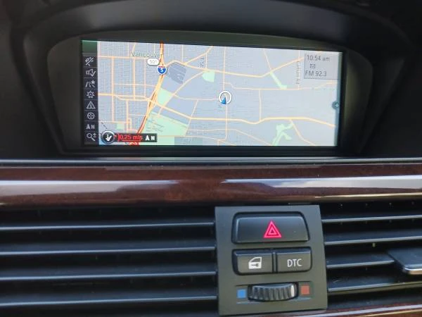 2011 BMW E93 335i Convertible - Image 15 of 18
