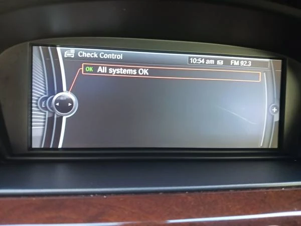 2011 BMW E93 335i Convertible - Image 17 of 18
