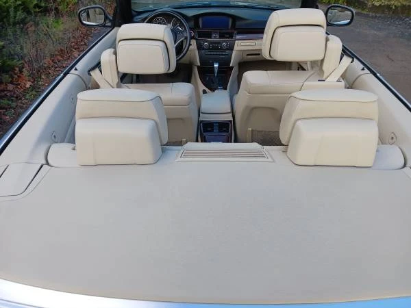 2011 BMW E93 335i Convertible - Image 16 of 18