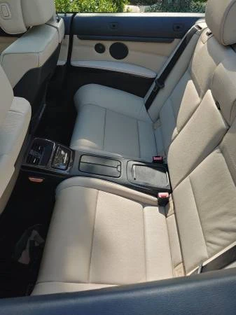 2011 BMW E93 335i Convertible - Image 6 of 16