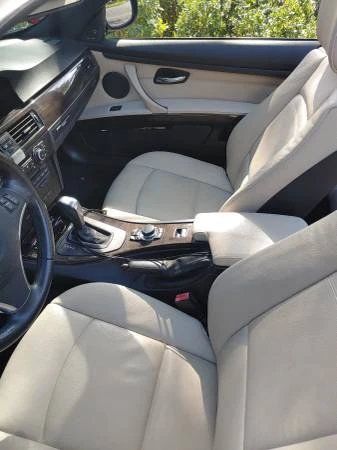2011 BMW E93 335i Convertible - Image 8 of 16