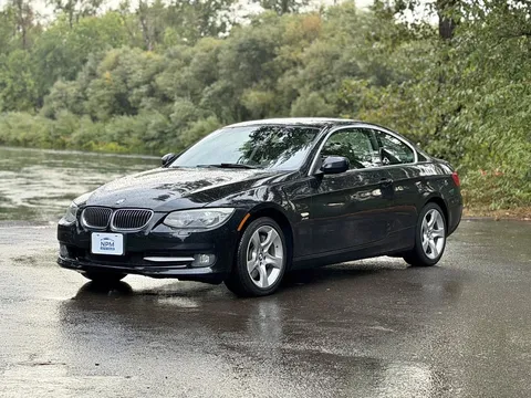 2011 BMW 335i xDrive