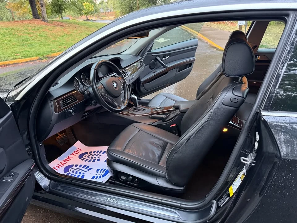 2011 BMW E90 335i Sedan - Image 11 of 17