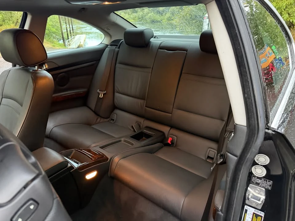 2011 BMW E90 335i Sedan - Image 15 of 17