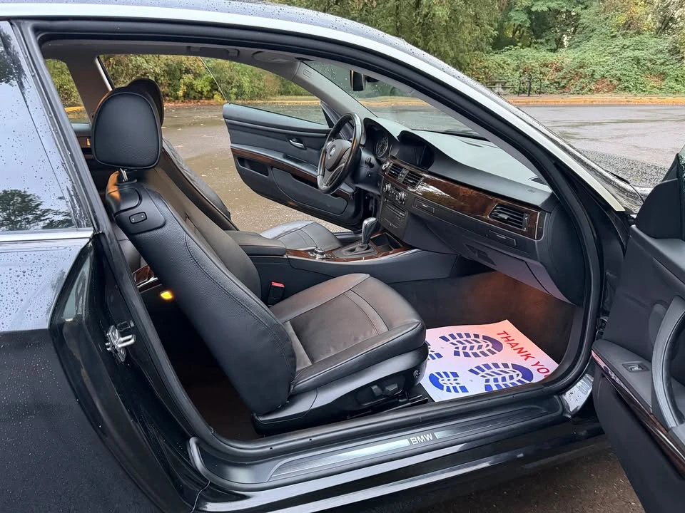 2011 BMW E90 335i Sedan - Image 12 of 17