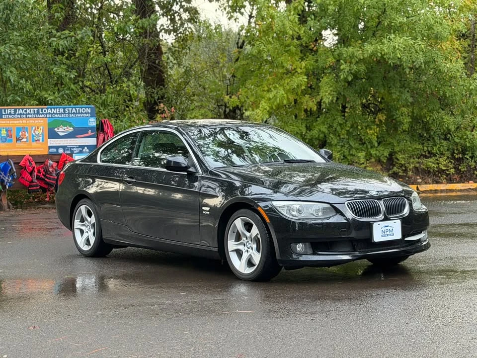 2011 BMW E90 335i Sedan - Image 7 of 17