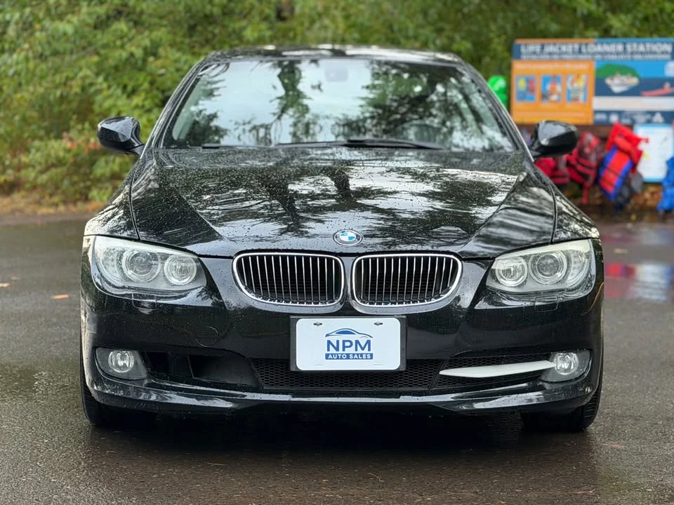 2011 BMW E90 335i Sedan - Image 8 of 17