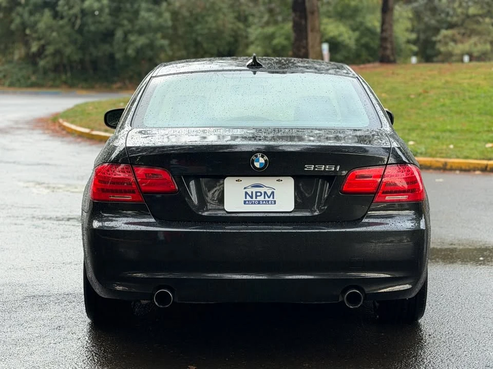 2011 BMW E90 335i Sedan - Image 4 of 17