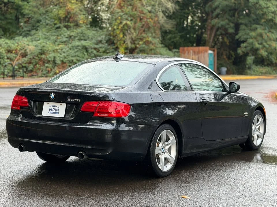 2011 BMW E90 335i Sedan - Image 5 of 17