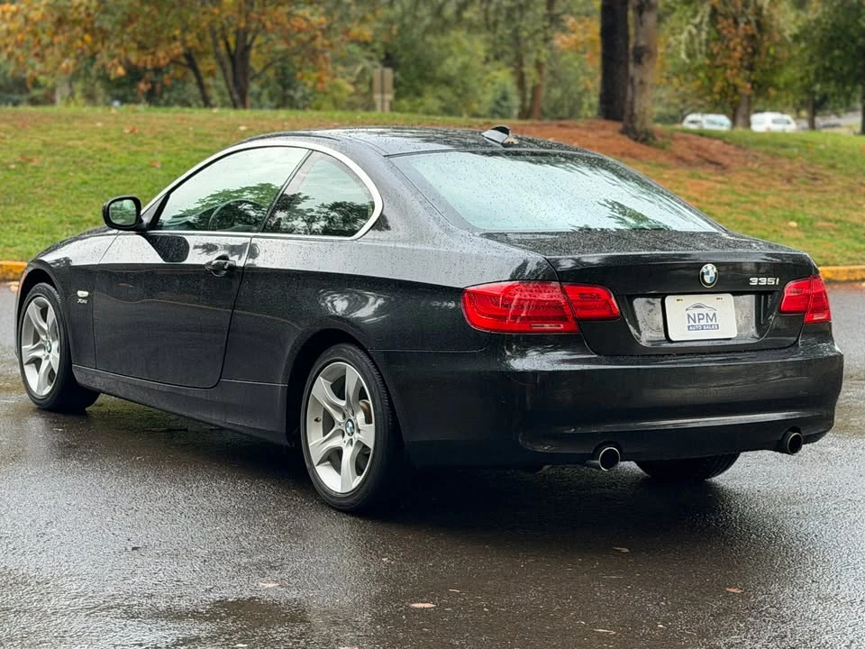 2011 BMW E90 335i Sedan - Image 3 of 17